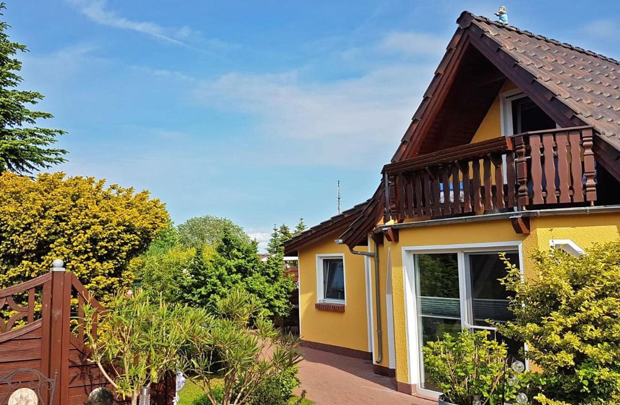 Ferienhaus Barth Fdz 031 Villa Luaran gambar